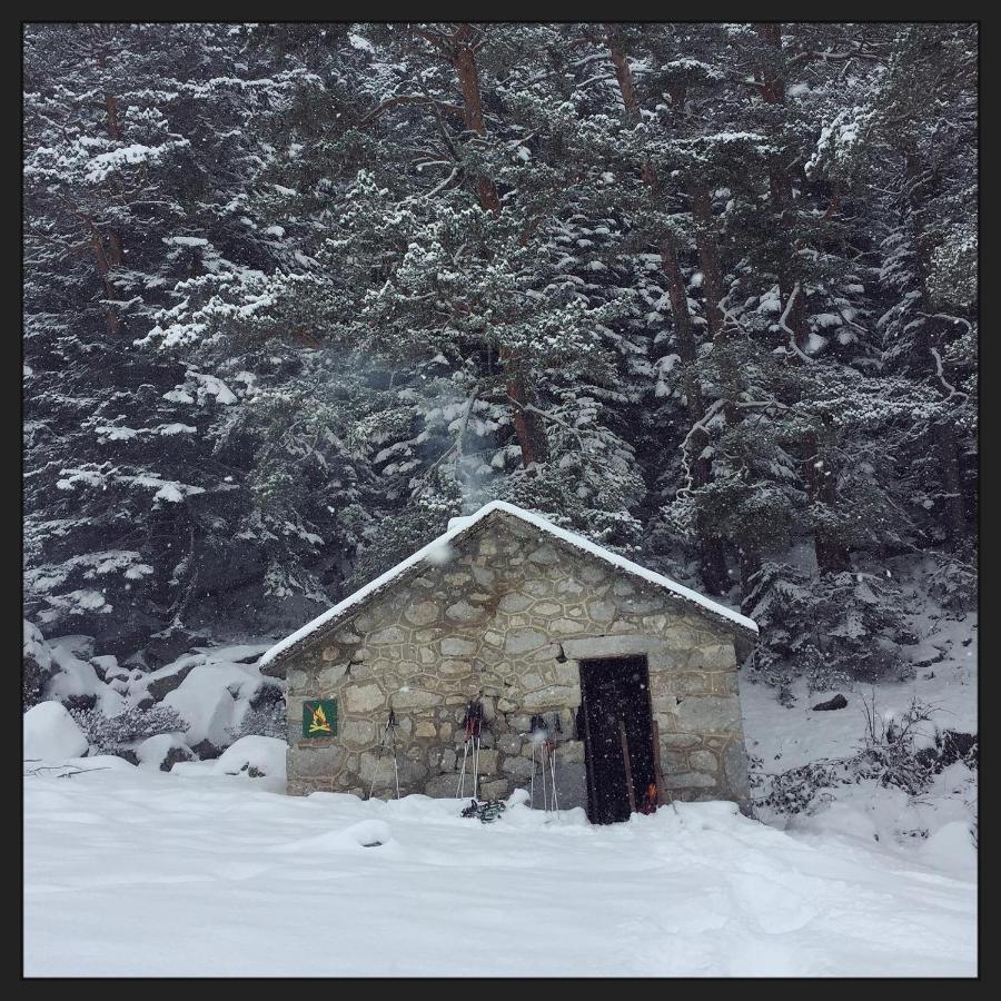 Appartement Cocooning Cauterets Coeur De Ville Dış mekan fotoğraf